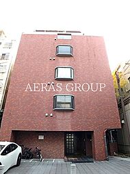 ルネッサンス代々木85