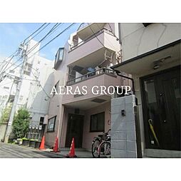 アートハイム南池袋