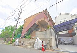 香栄マンション 202