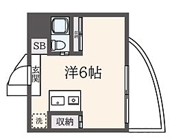 グラン向ヶ丘遊園 202
