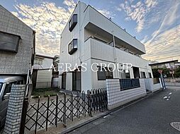 メゾンブランシュ三鷹新川