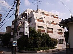 ルミエール梅北マンション