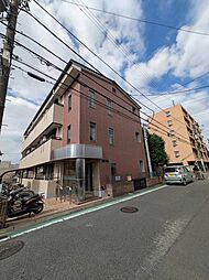 シャルマン参番館 101