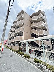 大阪市住之江区北島２丁目