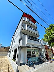 メゾン・リリス