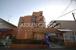 ライオンズマンション橋本第2