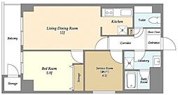 カルチェ恵比寿