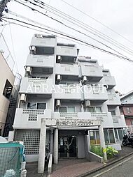 横浜三ツ境ダイカンプラザCity