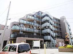 ルミエール飯山満