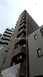 パークウェルツインズ西新宿ノースピア