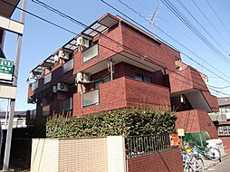 煉瓦館けやき台