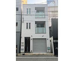 梅田淀屋橋ＭＮＴ 201