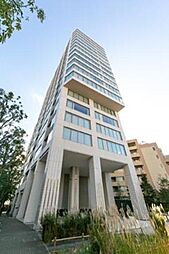 ザ・神宮前レジデンス