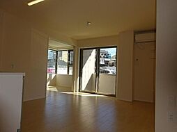 リヴァージュ登戸