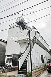 タッソーハイツ