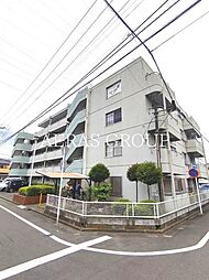 ロイヤルハイツ相模原