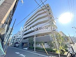 KDXレジデンス門前仲町