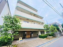 ラフィーヌ・上池袋