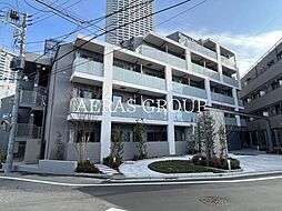 ルフォンプログレ中野坂上 601