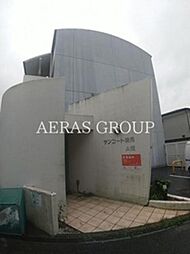 サンコート鶴見Ａ