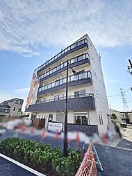 練馬区西大泉５丁目