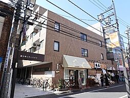 国分寺シティハイツ