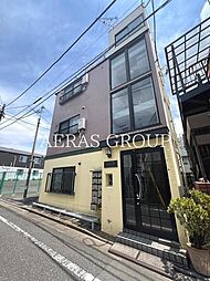 グラバー邸