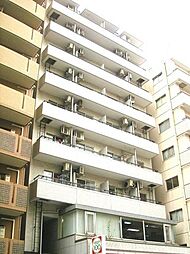 中銀ベル築地マンシオン 604