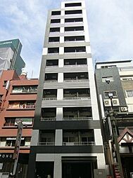 品川区上大崎２丁目