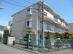 フラワーベールマンション 101