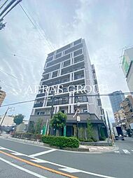 ザ・パークハビオ蕨