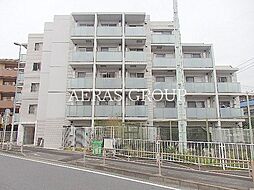 レイリス二子新地ザファースト