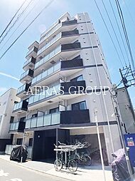 ＳＨＯＫＥＮ Ｒｅｓｉｄｅｎｃｅ横浜戸部III