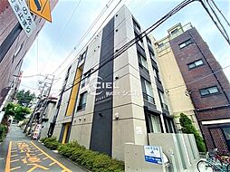 ブランシェ文京白山II