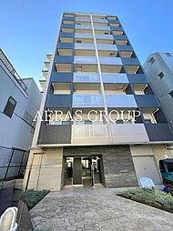 プレール・ドゥーク早稲田II