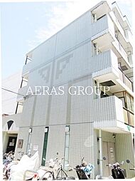 ラ・レジダンス・ド・ポローニア