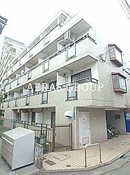 板橋区大原町