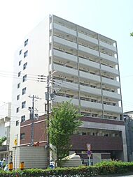 大阪市阿倍野区松崎町３丁目
