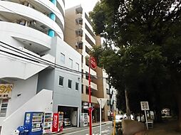 グリーンメゾン本厚木