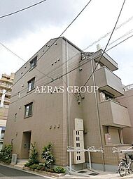 グランハウゼ清瀬