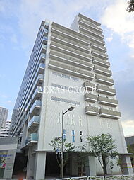 ブリリアイスト東雲キャナルコート 410