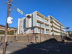 横浜市都筑区南山田２丁目