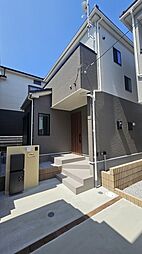 レフコース　Ｅ棟 E