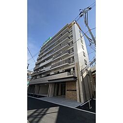 大阪市港区八幡屋１丁目