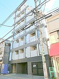 エルフラット 板橋