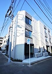 中野区上高田１丁目