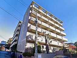 プルメリアガーデン 506