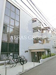 ミリオンコート久米川駅前