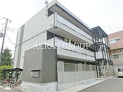 リブリ・コンフォートレジデンス