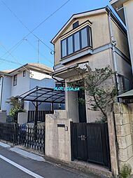 小山7丁目賃貸戸建 1